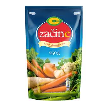 Zacin C 250g